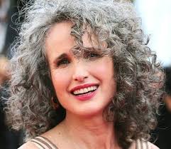 HELLO EVERY ONE I'M BEATRICE PLOWDEN 65 AGING GRACEFULLY