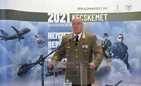 Kecskemét nemzetközi repülőnap és haditechnikai bemutató 2021. Spifqinbykhpym