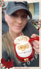 Hi everyone... hope everyone enjoying their week and this weather. Picked  me up these mugs this weekend. Going to enjoy the rest of my holiday week.  🍵☺️❤