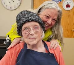 Remembering Karen Bruckner, a dedicated teacher and friend