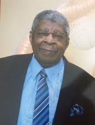 Nathan Carroll. Obituary (2018)