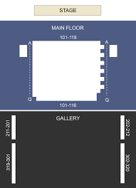 kirk douglas theatre culver city ca seating chart