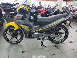 We did not find results for: 2019 Yamaha Lagenda 115 New Motorcycles Imotorbike Malaysia