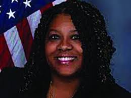 Williamson County Sheriff's Department African American deputies