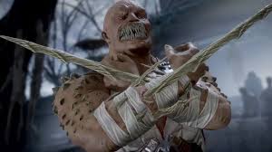 Baraka is a fictional character in the mortal kombat fighting game franchise by midway games and netherrealm studios. Mortal Kombat 11 Pro Baraka Combo Gameplay With Netherrealm