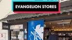 3 MUST-VISIT Evangelion Stores in Japan