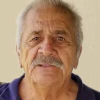 Obituary information for Rodolfo 'Rudy' Madrid Robledo