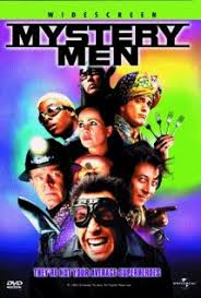 Mystery Men (1999) Technical Specifications » ShotOnWhat?