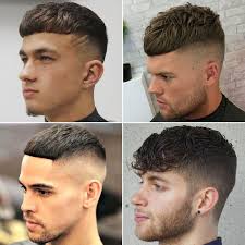 Caesar haircuts for choppy and layered bangs. 37 Best Caesar Haircuts For Men 2021 Styles