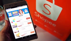 Tentukan barang yang akan dijual Cara Jualan Pulsa Di Shopee 12 Metode Melalui Mitra Shopee