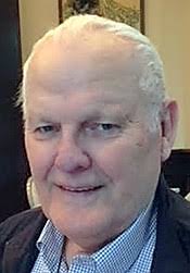 John Klosterman Obituary (1936