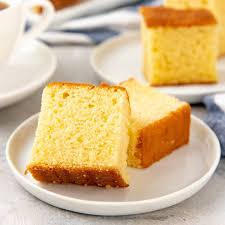 Sri Lankan Butter Cake Authentic Recipe The Flavor Bender Sri Lankan Butter Cake Recipe Baking Recipes Uk Cake Recipes