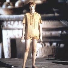 Julia Roberts As Tinkerbell In Hook Julia Roberts Hook Movie Peter And Wendy