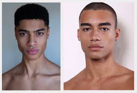 Seeking non-paid male model for conceptual shoot