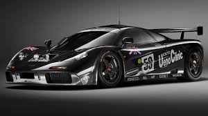 Mclaren F1 Gtr Wallpaper Hd 2 1920 X 1080 Wall Bestcarmag Com