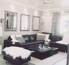 Silver and gold living room decor grey bedroom black white. Black White And Silver Living Room Decor Novocom Top