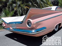 Image result for Copper Glow 1959 Buick