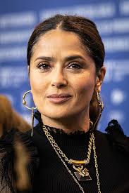 Born in mexico in 1966, salma hayek 's big break came in 1997's fools rush in costarring matthew perry. Salma Hayek Wikiwand