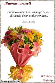 More images for feliz tarde imagenes de buenas tardes amigo » Imagenes De Buenas Tardes Con Frases Para Desear Una Feliz Y Linda Tarde Informacion Imagenes