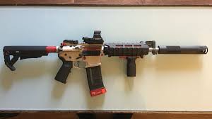 The heavy duty strike industries ar15/ar10 advanced receiver extension tube adds adjustability and reliability to your modern sporting rifle. Pin On Guns