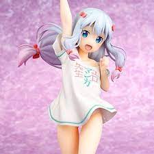 Plot summary | add synopsis Sagiri Izumi Ending Mode Pvc Figure Hobbysearch Pvc Figure Store