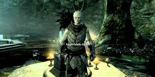 Js Initiate'S Ewer Se At Skyrim Special Edition Nexus - Mods And Community