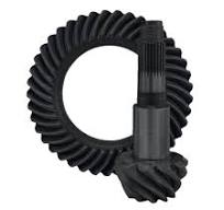 2003-2006 Mercedes-Benz Dodge Sprinter Rear - Ring & Pinion Gear Set