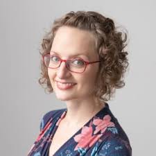 Dr. Caelan (Johnson) Ford, MD