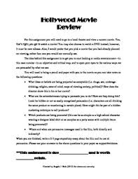The outline can look just as if you were working on a literary analysis or an article analysis. Examples Of Critique Essays