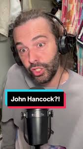 John Handcock Pass That