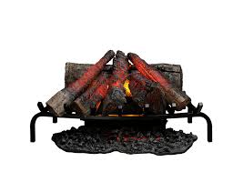 Classicflame 3d spectrafire plus infrared fireplace insert & flush mount kit. Electric Fireplace Logs The 1 Electric Fire Logs Store