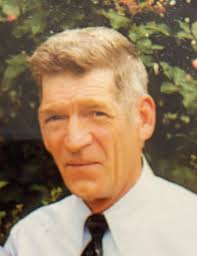 Obituary information for David Willard Bennett