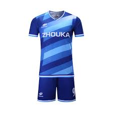 He outfits his new team in plain white jerseys with a green crest and green numbers for the remainder of the season. Cool Football Jersey Designs In Blue Pasteurinstituteindia Com