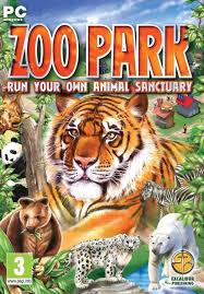 Parken zoo is a combined amusement park and zoo in the town of eskilstuna in sweden. 17 Hilariously Bad Video Game Box Covers Page 12