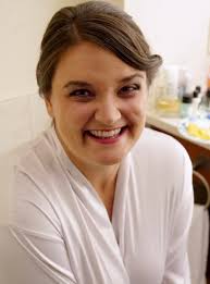 About HAS — Her ALS Story