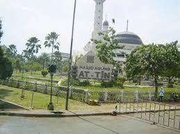 √ islamic base pass quality & checked by advisor, read our quality control guidelance for more info. Masjid Megah Yang Populer Untuk Akad Nikah Weddingku Com