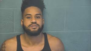 Assault On Flight From DC