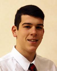 2015-16 Men's Basketball Roster