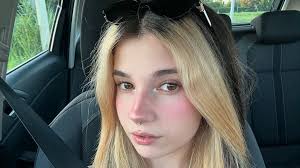 Luceluna leak from behind glimpse