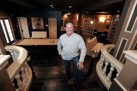 About saints for sinners founded by rob clemenz in 2003, saints for sinners has grown into an international retail business. Renewed Concerns Over Saints Sinners Northeast Times