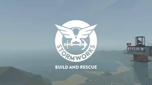 This place is meant for discussion, announcements, updates, funny gameplay and other media appearances for the upcoming game. Stormworks Build And Rescue Part 1 Construction Youtube