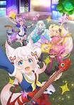 SHOW BY ROCK!!ましゅまいれっしゅ!!