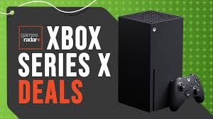 Introducing xbox series x, the fastest, most powerful xbox ever. Xbox Series X Price Bundles And Deals Get The Latest Updates On Stock Gamesradar