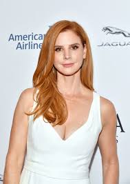Sarah Rafferty nue - Photos et vidéos - ImperiodeFamosas