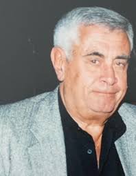 Obituary for Charles Edward Armstrong