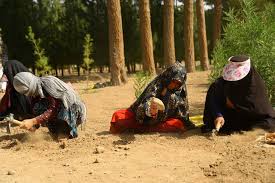 Afghanistan is a country with great ethnic and environmental diversity. Why Afghanistan Is Still The Worst Place To Be A Woman Time