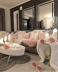 Home Decor Inspiration On Instagram How Beautiful And Cozy Does This Living Room Look Living Room Decor Cozy Cozy Living Room Design Living Room Decor Modern