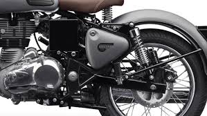 Torque remains at 28 nm. Royal Enfield Classic 350 Gunmetal Grey Abs Launched At Rs 1 80 Lakh Specs Features Details Drivespark News