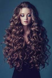 Frisur für sehr lange haare? Lange Lockige Frisuren Fur Dickes Haar Das Sie Lieben Werden Lockige Frisuren Frisuren Frisuren Langhaar