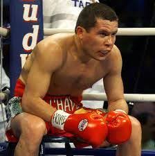 Julio cesar chavez's source of wealth comes from being a boxer. Julio Cesar Chavez Net Worth
